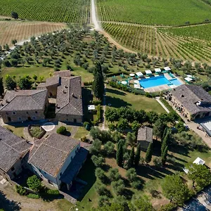 Relais Riserva Di Fizzano Appartamento Castellina in Chianti