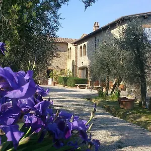 Podere San Quirico Alloggio per agriturismo Castelnuovo Berardenga