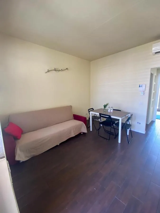 Moderno E Comodo Appartamento In Milano Bovisa 밀라노