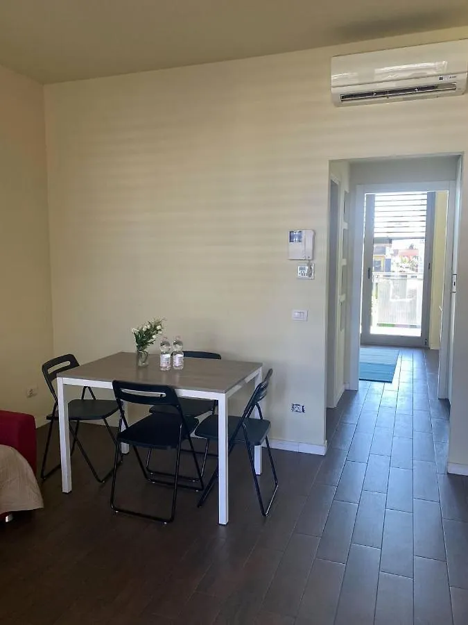 아파트 Moderno E Comodo Appartamento In Milano Bovisa