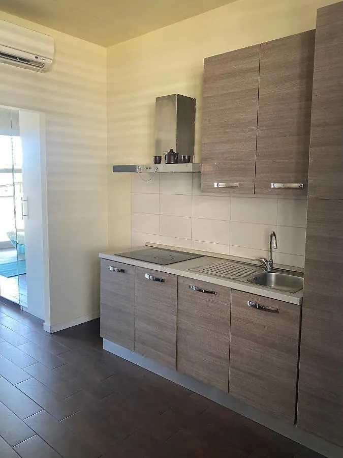 Moderno E Comodo Appartamento In Milano Bovisa 이탈리아